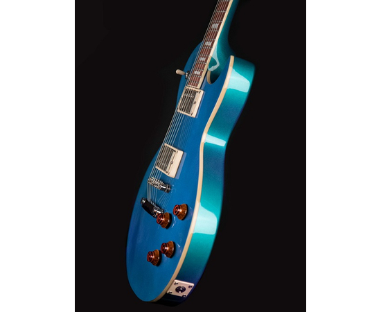 Электрогитара CORT CR200 (Flip Blue)