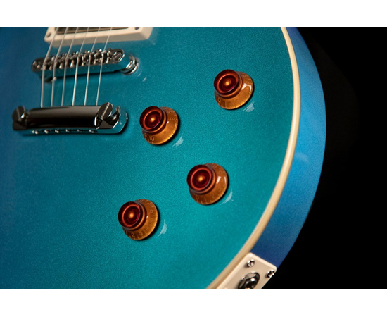 Электрогитара CORT CR200 (Flip Blue)