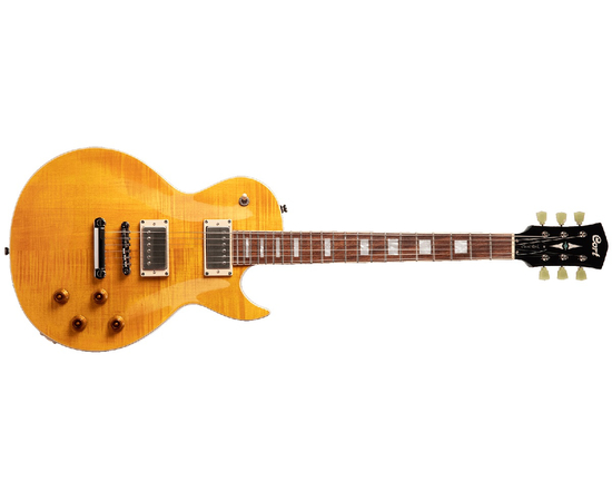 Электрогитара CORT CR250 (Antique Amber) - 143432 за 21175 грн. | 4Club