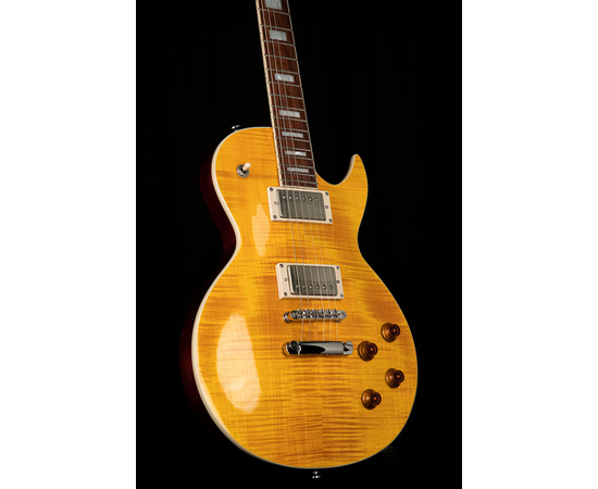 Электрогитара CORT CR250 (Antique Amber)