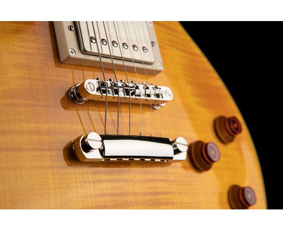 Электрогитара CORT CR250 (Antique Amber)