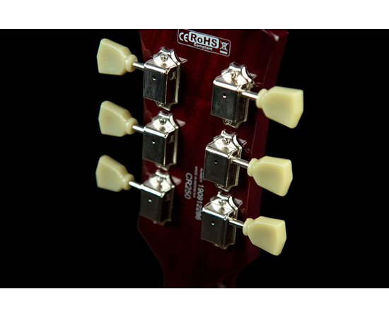 Электрогитара CORT CR250 (Antique Amber)