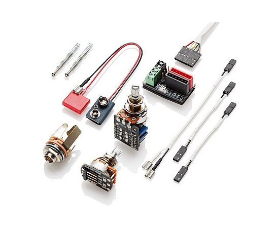 Хамбакер (керамика) EMG 81TW-R