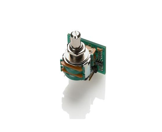 Регулятор баланса для бас-гитар EMG ABC SOL - 143486 за 3677 грн. | 4Club