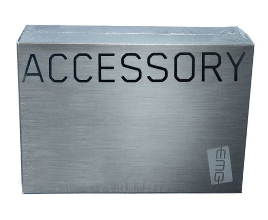 Двухфазный усилитель EMG AB 220