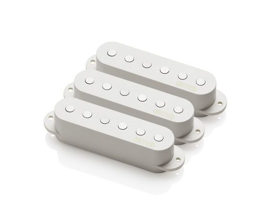 Набор активных звукоснимателей EMG SAV SET WHITE - 143464 за 10920 грн. | 4Club