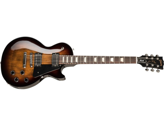 Электрогитара GIBSON LES PAUL STUDIO SMOKEHOUSE BURST - 143640 за 0 грн. | 4Club