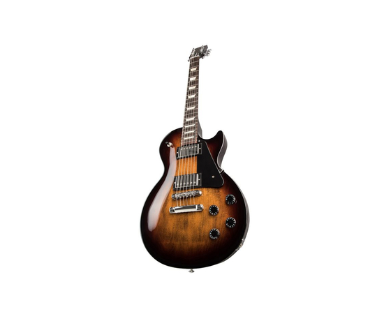 Электрогитара GIBSON LES PAUL STUDIO SMOKEHOUSE BURST