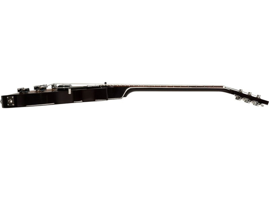 Электрогитара GIBSON LES PAUL STUDIO SMOKEHOUSE BURST