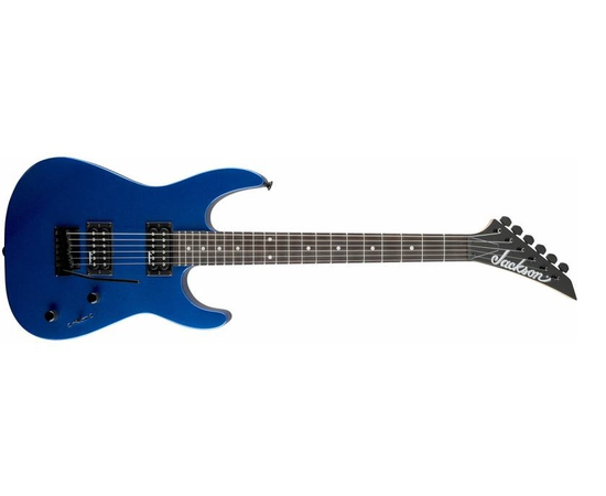Электрогитара JACKSON JS11 AR METALLIC BLUE - 143444 за 13200 грн. | 4Club