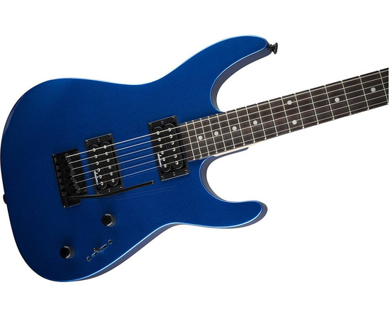 Электрогитара JACKSON JS11 AR METALLIC BLUE