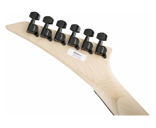 Электрогитара JACKSON JS11 AR METALLIC BLUE