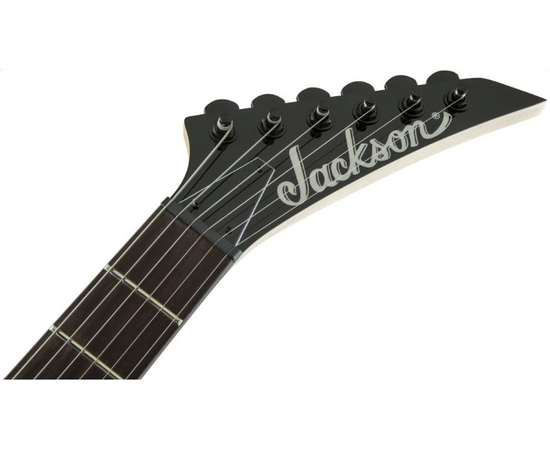 Электрогитара JACKSON JS11 DINKY AH BLACK