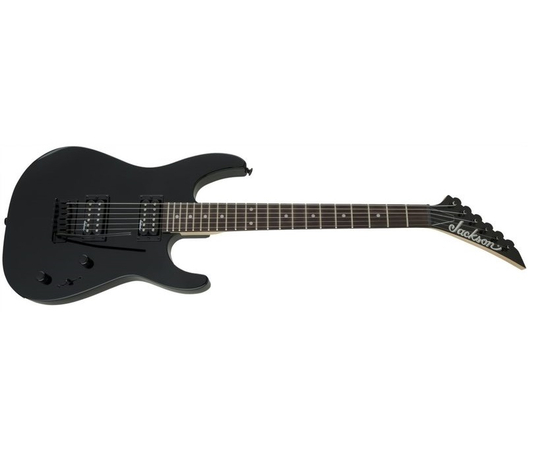 Электрогитара JACKSON JS11 DINKY AH BLACK