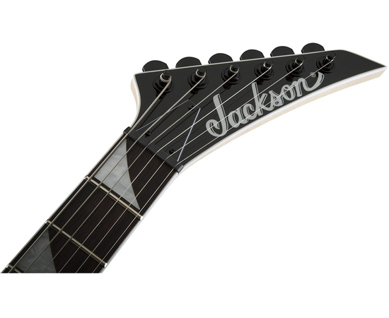 Электрогитара JACKSON JS22 DINKY AH WHITE
