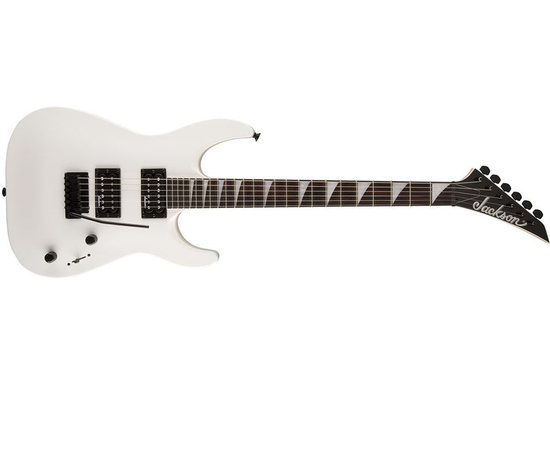 Электрогитара JACKSON JS22 DINKY AH WHITE - 143630 за 16280 грн. | 4Club