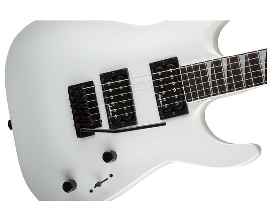 Электрогитара JACKSON JS22 DINKY AH WHITE