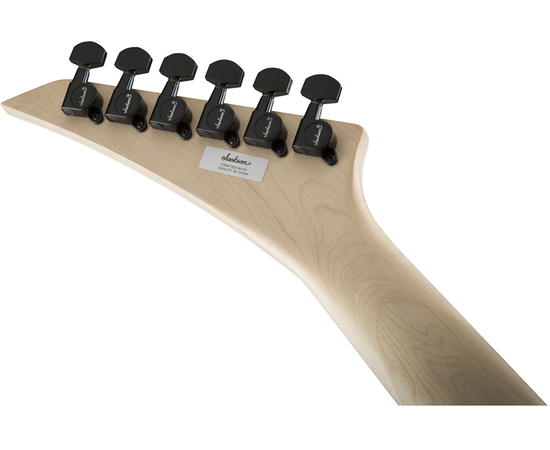 Электрогитара JACKSON JS22 DINKY AH WHITE