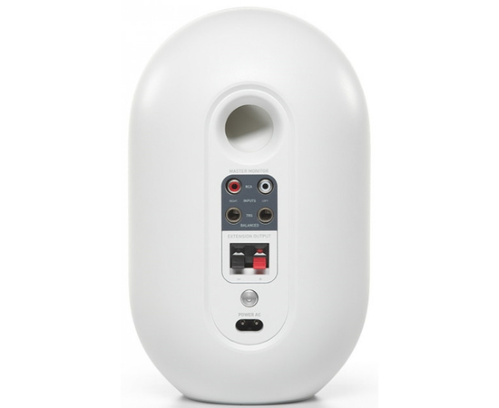 Студийные мониторы с Bluetooth JBL 104 WBT