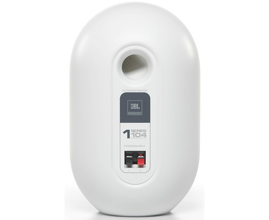 Студийные мониторы с Bluetooth JBL 104 WBT