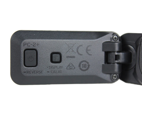 Тюнер KORG PITCHCLIP2 + PC2