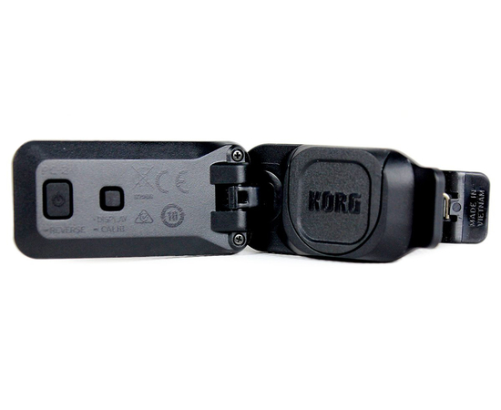 Тюнер KORG PITCHCLIP2 + PC2