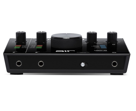 Аудиоинтерфейс M-AUDIO AIR192x6