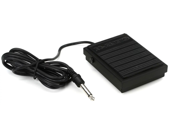 Педаль сустейна M-AUDIO SP-1 - 20292 за 844 грн. | 4Club