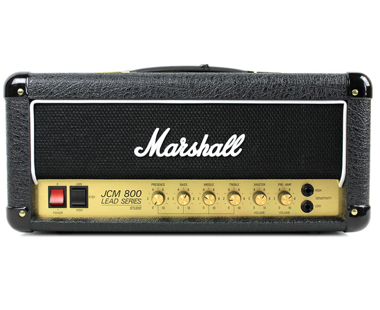 Гітарний підсилювач MARSHALL SC20H - 143632 за 0 грн. | 4Club