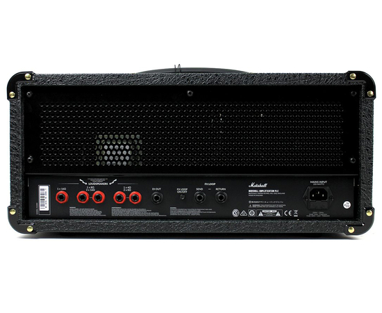 Гітарний підсилювач MARSHALL SC20H