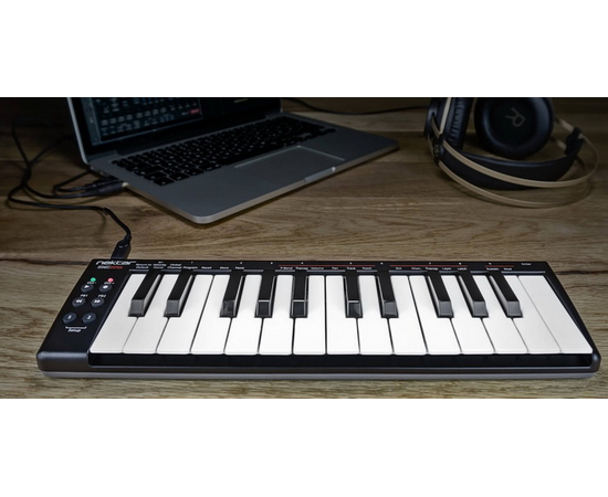 MIDI-клавиатура Nektar SE25MIDI-клавиатура Nektar SE25