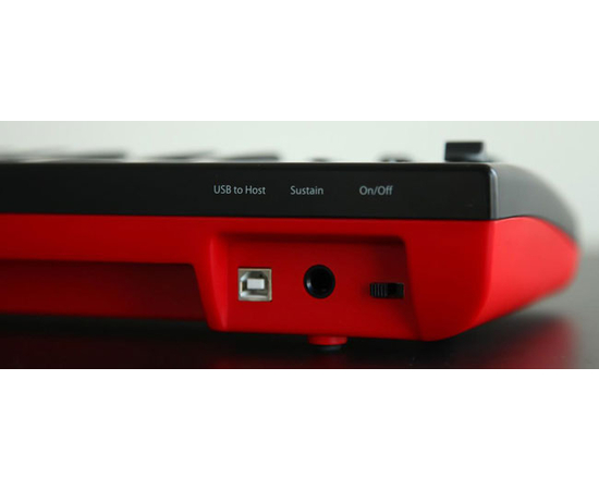 MIDI-клавиатура Nektar SE49