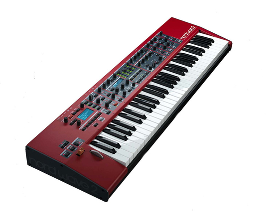 Синтезатор Nord Wave 2