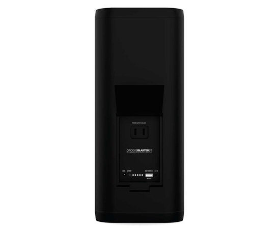 Портативная акустическая система Reloop Groove Blaster BT