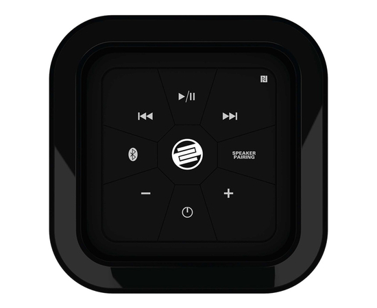 Портативная акустическая система Reloop Groove Blaster BT