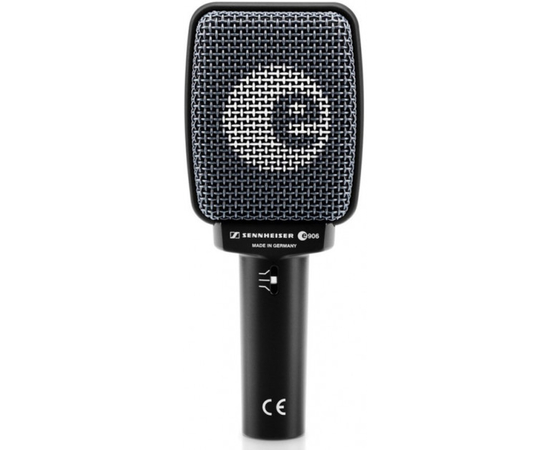 Микрофон SENNHEISER  E 609