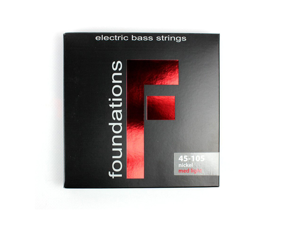 Струны для бас-гитар SIT STRINGS FN45105L - 143605 за 0 грн. | 4Club