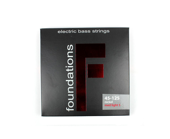 Струны для бас-гитар SIT STRINGS FN545125L - 143606 за 0 грн. | 4Club