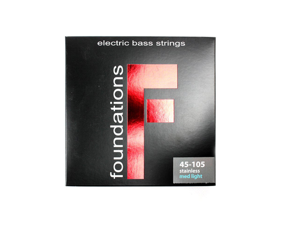 Струны для бас-гитар SIT STRINGS FS45105L - 143591 за 0 грн. | 4Club