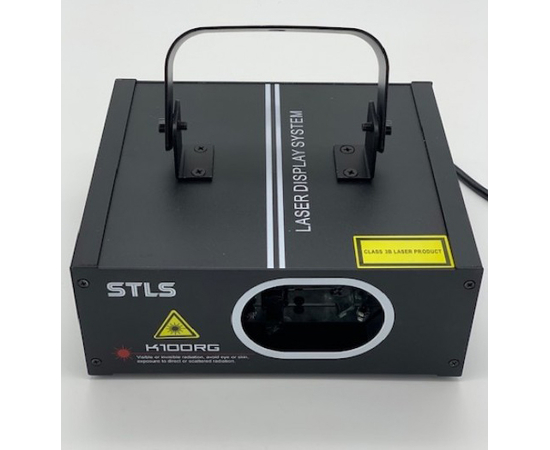 Лазер STLS K100RG - 143529 за 0 грн. | 4Club