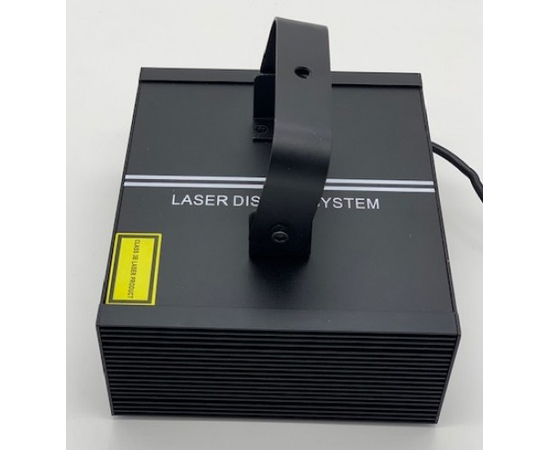 Лазер STLS K100RG