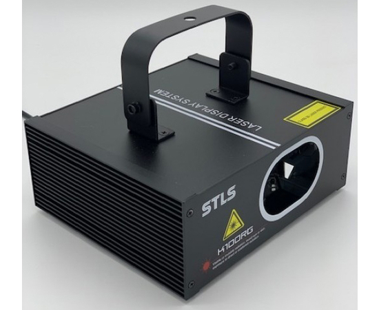 Лазер STLS K100RG