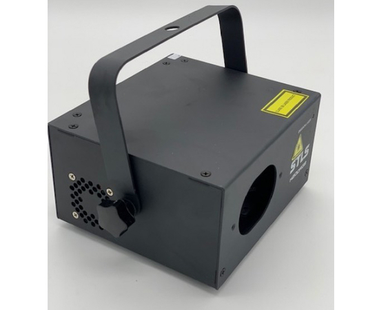 Лазер STLS K200RGB