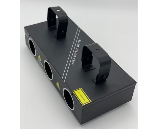 Лазер STLS K3RGB