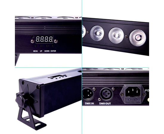 Светодиодная панель STLS Led Bar 1804