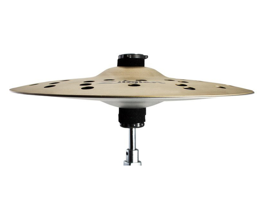 Тарелка Special Effects (пара) ZILDJIAN 12" FX STACK PAIR