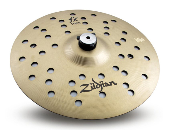 Тарелка Special Effects (пара) ZILDJIAN 12" FX STACK PAIR - 143636 за 0 грн. | 4Club