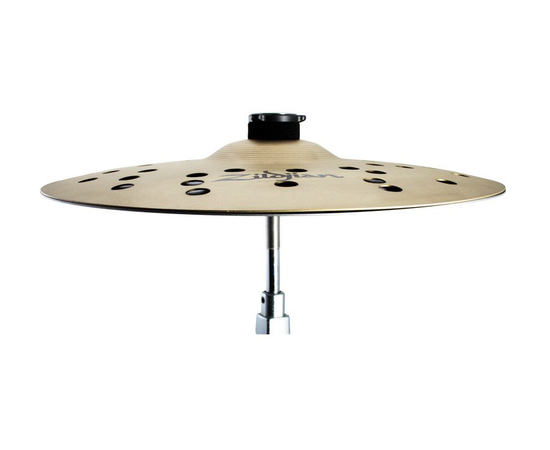 Тарелка Special Effects (пара) ZILDJIAN 12" FX STACK PAIR