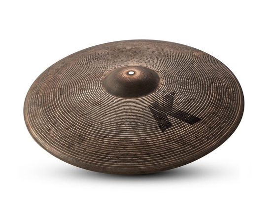 Тарелка ZILDJIAN 22" K CUSTOM SPECIAL DRY CRASH - 143624 за 0 грн. | 4Club