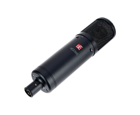Студийный микрофон sE Electronics 2300 - 143573 за 18216 грн. | 4Club